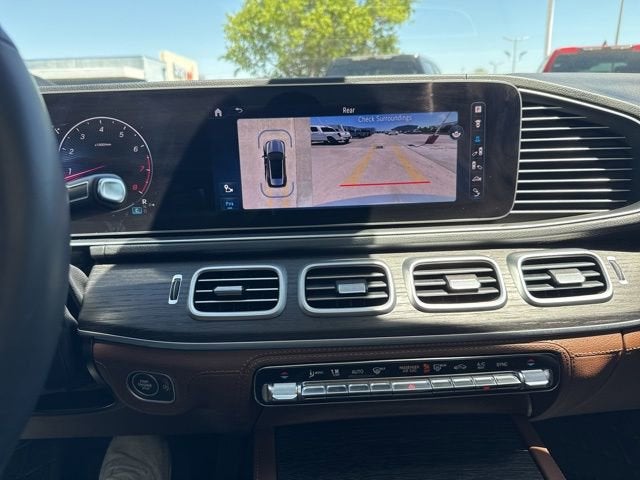 2024 Mercedes-Benz GLE GLE 350