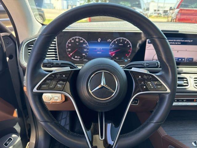 2024 Mercedes-Benz GLE GLE 350