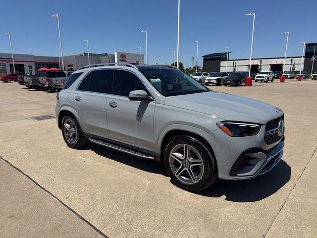 2024 Mercedes-Benz GLE GLE 350