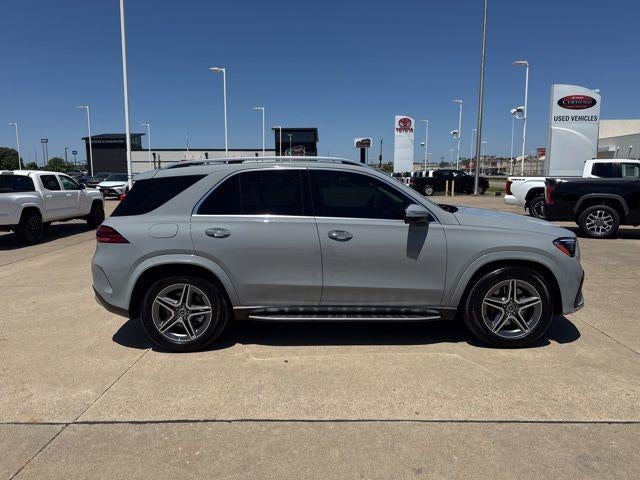 2024 Mercedes-Benz GLE GLE 350