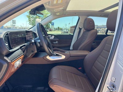 2024 Mercedes-Benz GLE GLE 350