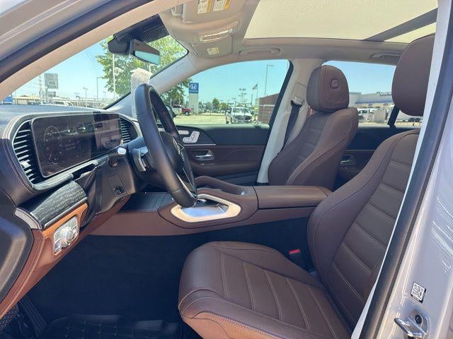 2024 Mercedes-Benz GLE GLE 350