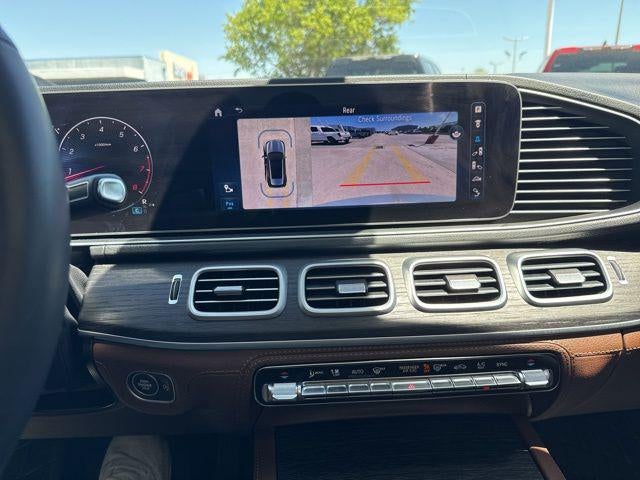 2024 Mercedes-Benz GLE GLE 350
