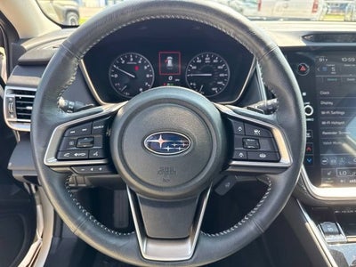 2023 Subaru Outback Limited XT