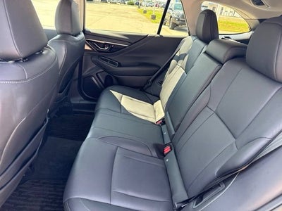 2023 Subaru Outback Limited XT