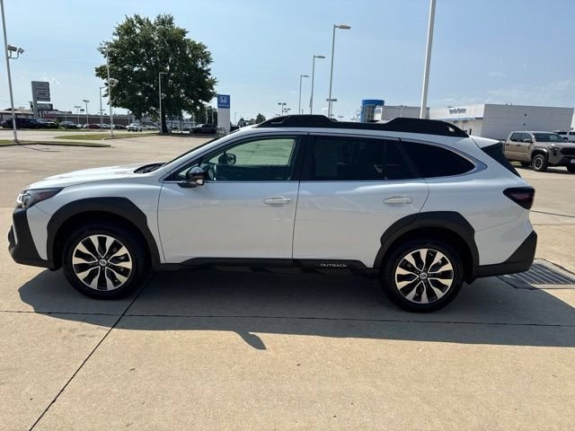2023 Subaru Outback Limited XT