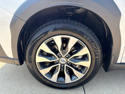 2023 Subaru Outback Limited XT