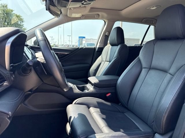 2023 Subaru Outback Limited XT