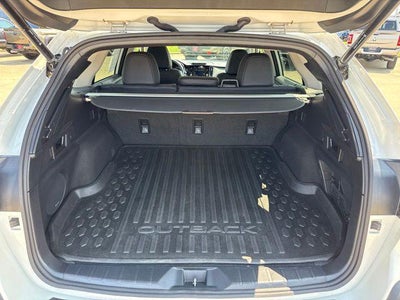 2023 Subaru Outback Limited XT