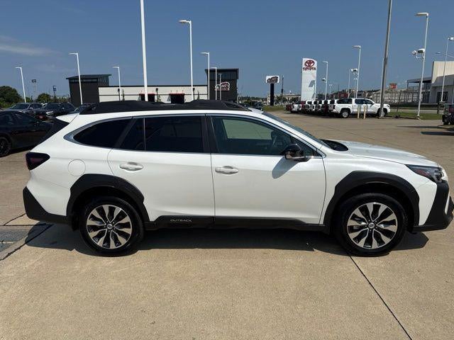 2023 Subaru Outback Limited XT