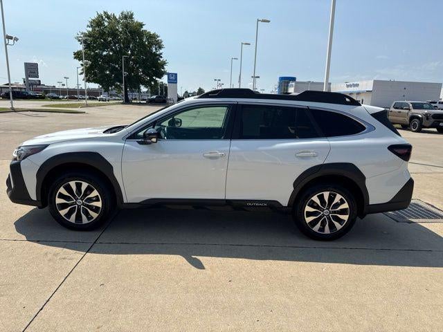 2023 Subaru Outback Limited XT