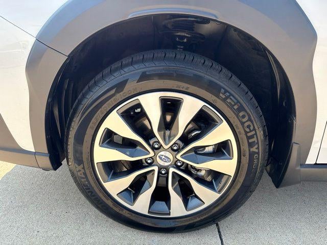 2023 Subaru Outback Limited XT