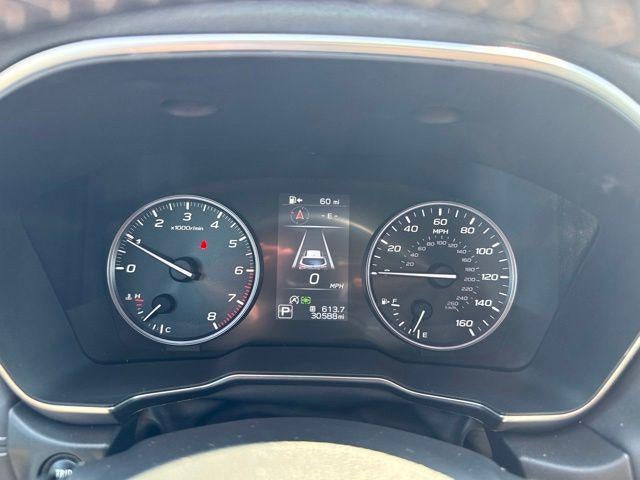 2023 Subaru Outback Limited XT