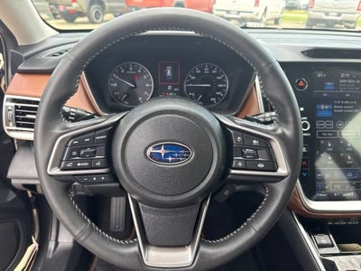2024 Subaru Outback Touring XT