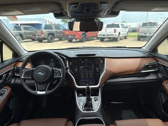 2024 Subaru Outback Touring XT
