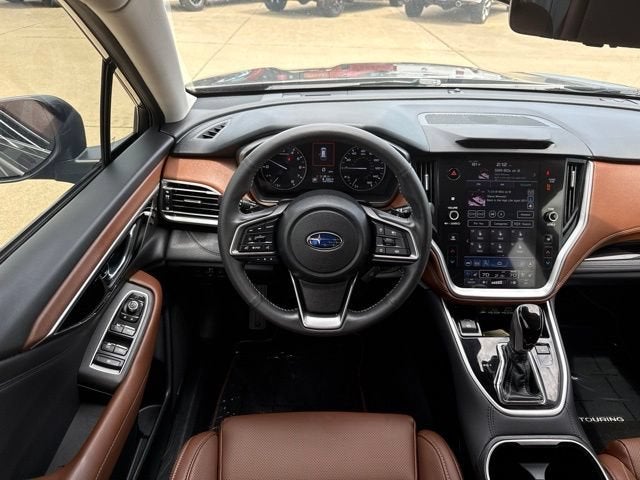 2024 Subaru Outback Touring XT