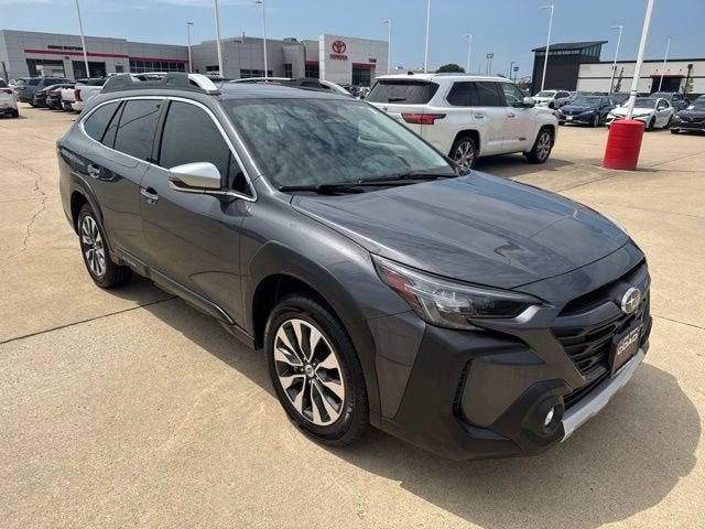 2024 Subaru Outback Touring XT
