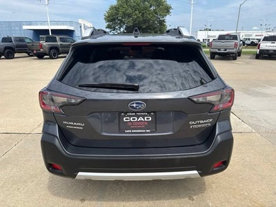2024 Subaru Outback Touring XT