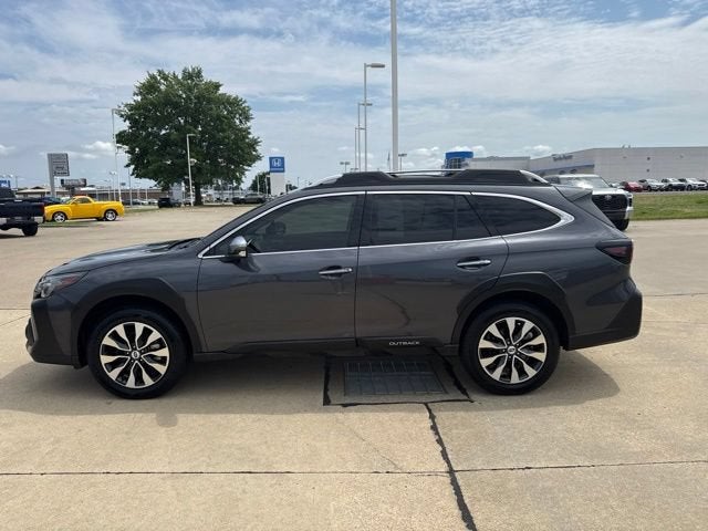 2024 Subaru Outback Touring XT