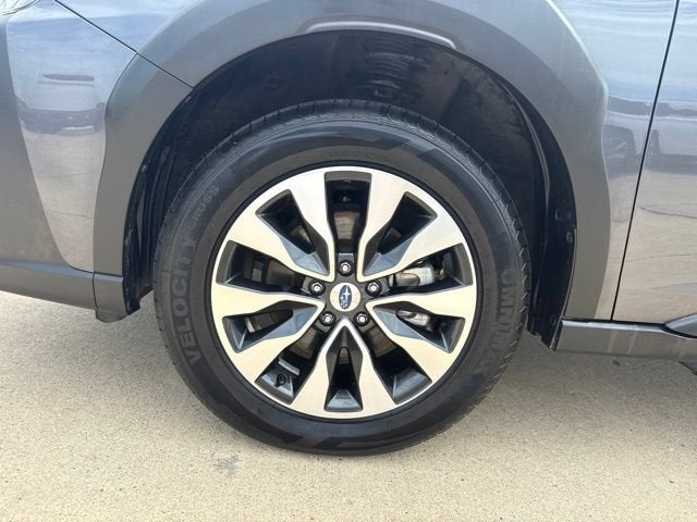 2024 Subaru Outback Touring XT