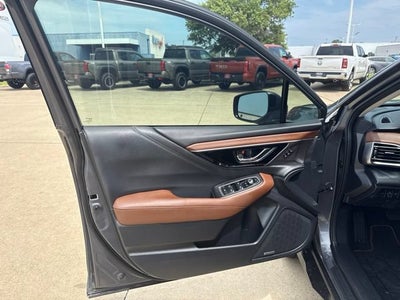 2024 Subaru Outback Touring XT