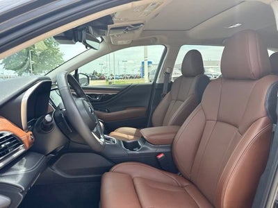 2024 Subaru Outback Touring XT