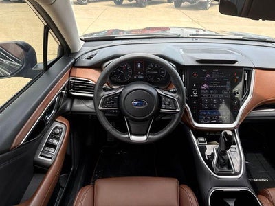 2024 Subaru Outback Touring XT