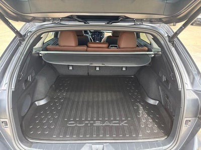 2024 Subaru Outback Touring XT