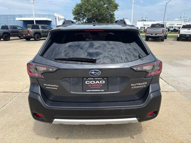 2024 Subaru Outback Touring XT