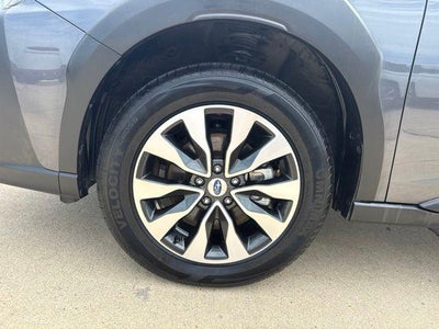 2024 Subaru Outback Touring XT