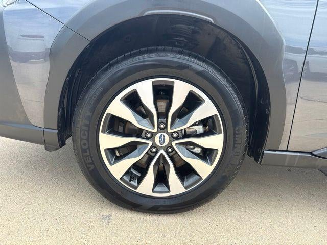 2024 Subaru Outback Touring XT