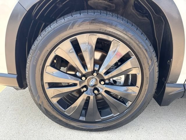 2022 Subaru Ascent Onyx Edition