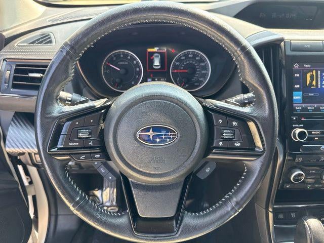 2022 Subaru Ascent Onyx Edition