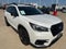 2022 Subaru Ascent Onyx Edition