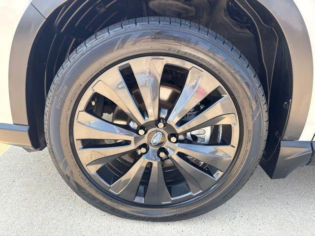 2022 Subaru Ascent Onyx Edition