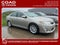 2014 Toyota Camry XLE