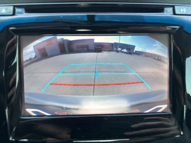 2015 Toyota Camry XSE