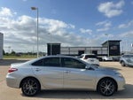 2015 Toyota Camry XSE