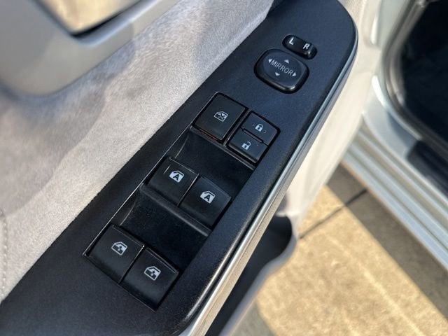 2015 Toyota Camry XSE