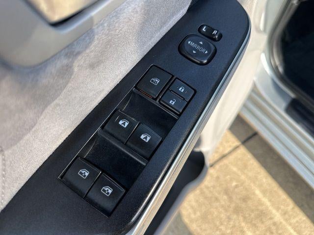 2015 Toyota Camry XSE