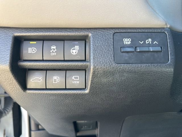 2021 Toyota Avalon Hybrid Limited