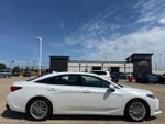 2021 Toyota Avalon Hybrid Limited
