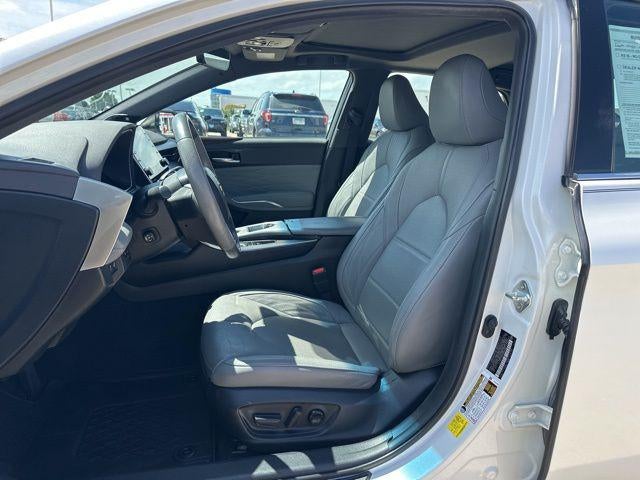 2021 Toyota Avalon Hybrid Limited