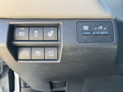 2021 Toyota Avalon Hybrid Limited