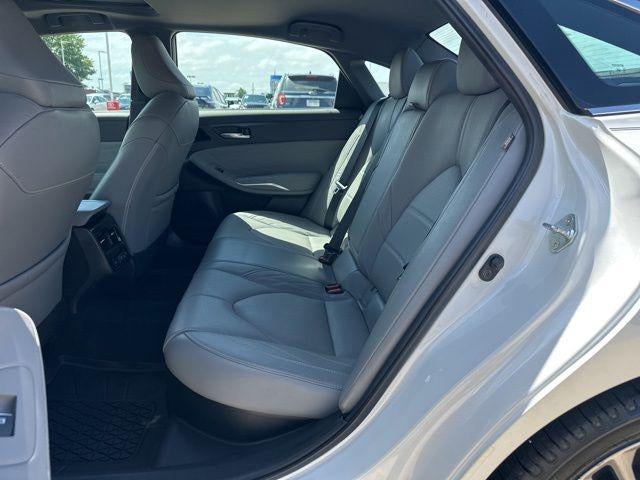 2021 Toyota Avalon Hybrid Limited