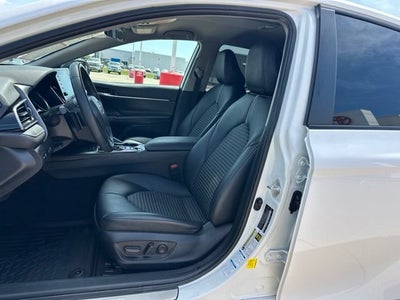 2023 Toyota Camry SE Nightshade