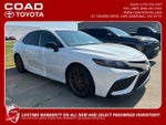 2023 Toyota Camry SE Nightshade