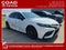 2023 Toyota Camry SE Nightshade