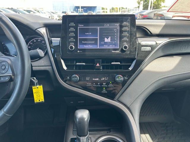 2023 Toyota Camry SE Nightshade