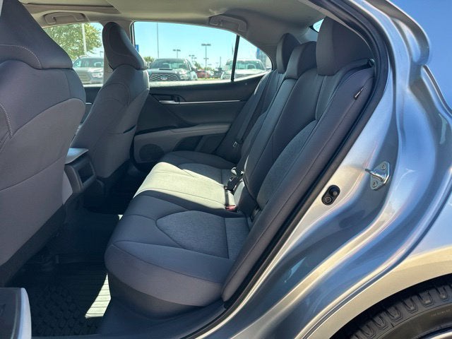 2023 Toyota Camry Hybrid LE